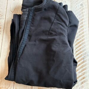 Figs Bellery Scrub Jacket for Women XXS